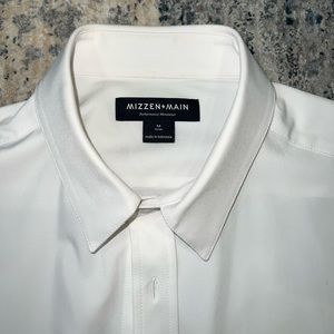 Mizzen + main medium slim